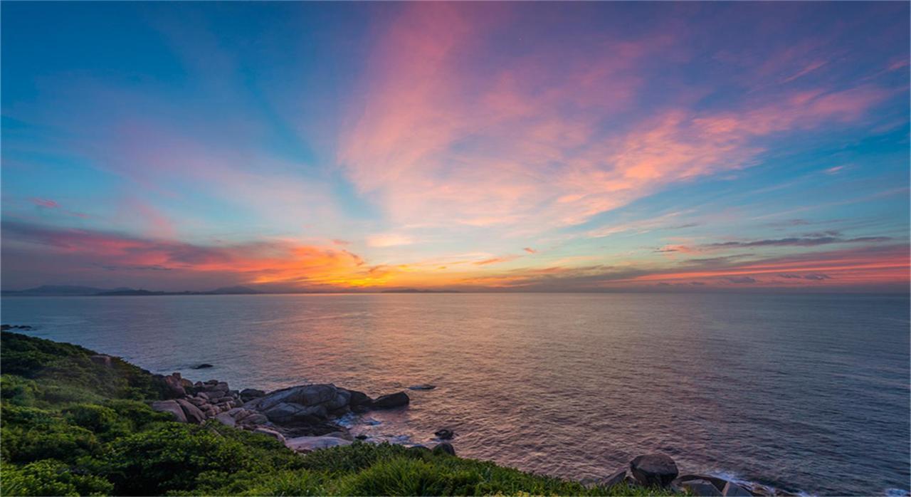Deer Chenke Seascape Surf B&B 三亜市 エクステリア 写真